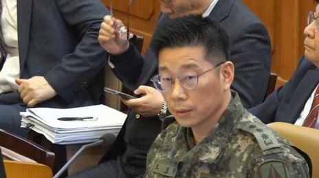 계엄때 “서강대교 넘지말라” 했던 대령도 내란수사