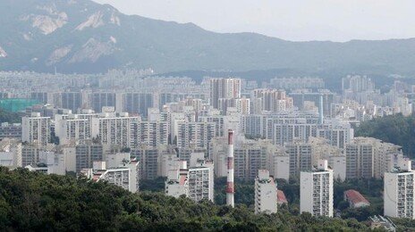 美-이란 전쟁 때 서울 노원·도봉, 수원 팔달, 용인 기흥에 아파트 매수세 집중