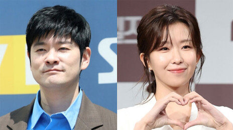 가수 장기하·배우 윤가이 열애…18살 나이 차 극복