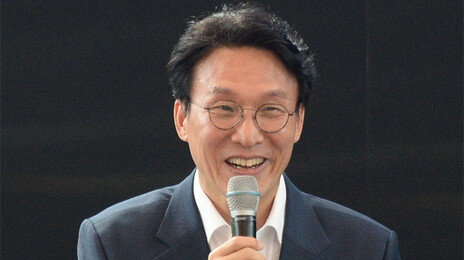 김민석 “대통령 흔들면 안 돼…이번 지선 삐끗” 정청래 겨냥?
