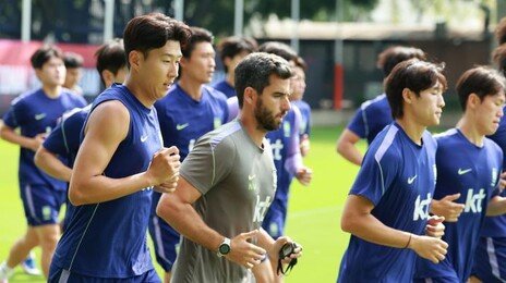 이란에게도 밀렸다…‘벼랑 끝’ 한국 8위 추락