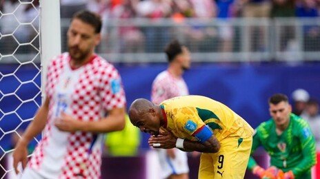 ‘조 3위 경쟁 8위’ 홍명보호 탈락 직전…경우의 수 또 삭제