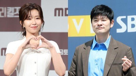 장기하♥윤가이, 19세차 연인 탄생에 뜨거운 반응…“예쁜 사랑 하길”