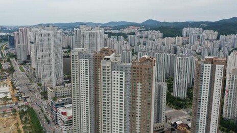 지난달 동탄 매수자 40%가 30대…‘삼전닉스’ 직원 수요 몰린 듯