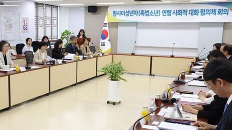 [사설]촉법소년 연령 ‘중대 범죄’만 낮춰… 기준 명확해야 논란 없다