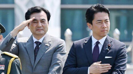 日 ‘군수지원협정 체결’ 재차 요청… 韓 “검토 안해” 선그어
