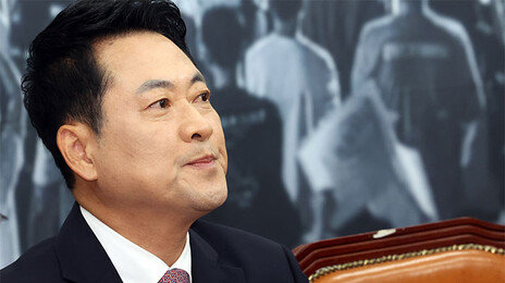 장동혁 ‘징계정치’ 재개 예고에, 오늘 의총서 퇴진론 쏟아질듯