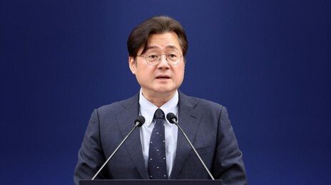 靑수석 “증축 안하고 재건축? 필요하면 재개발까지 할 수 있어”
