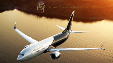 기아, 전용기 첫 도입…보잉 최신기종 ‘B737-8 BBJ’