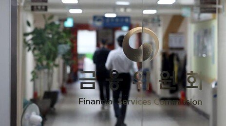 금감원 “은행 지주 지배구조 형식적…경영진 참호구축 악용”