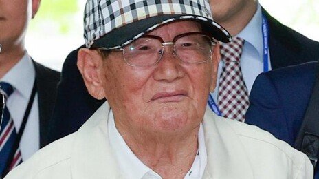 합수본, ‘국힘 당원 가입 강요’ 신천지 이만희 구속기소