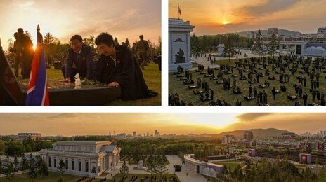 우크라 “북한군 쿠르스크 사상자 7000명 넘어”…지난달 보고 확인