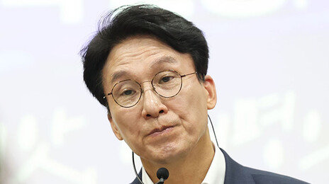 김민석 ‘1인1표제’ 비판에, 친청 “당원 주권 폄하” 공세