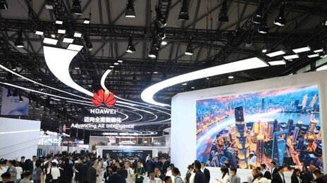 화웨이, AI 응답 속도 높였다…“추론 처리량 최대 372% 향상”