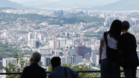 수도권 ‘비거주 1주택자’ 주요 이유는 ‘자녀 교육’