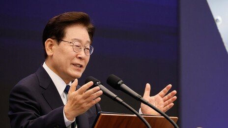 李, 이순신 인용 “약무호남 시무국가…차별 설움 호남에 역사적 보상”