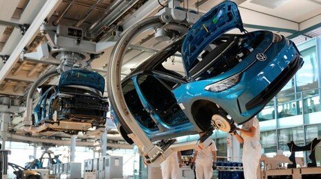 독일 6월 실업률 6.3% ‘보합’…“실업자 수 예상 밖 감소”