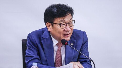 장동혁 ‘징계 정치’ 당권파도 우려…정점식·김재원 “신중해야”