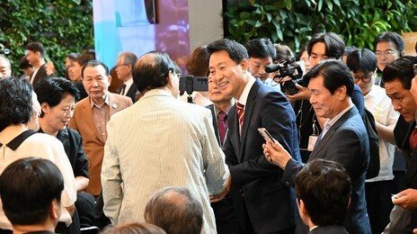 ‘첫 5선 서울시장’ 오세훈 “5번의 선택에는 5배 이상 책임 따른다”