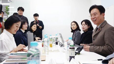 ‘육아기 10시 출근제’ 문턱 낮췄다…6개월 근속 요건 폐지