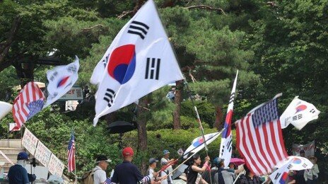 “잠실 시위, 불법인지 아닌지 판단도 못 해”…경찰에 쏟아진 與野 질타