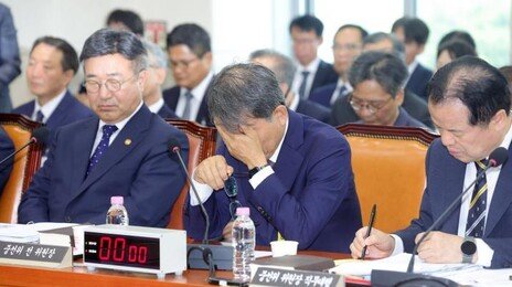 선관위, 이제서야 “투표지 100% 인쇄”… 노태악 “배우자 출장비 반납”