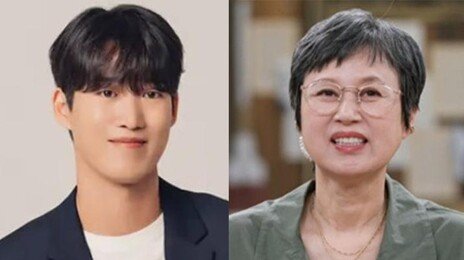 배우 최상엽, 이봉원·박미선 아들이었다…“성 바꿔 데뷔”