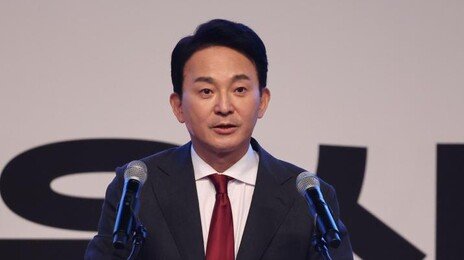 특검, ‘양평고속道 노선변경 의혹’ 원희룡 출석 통보