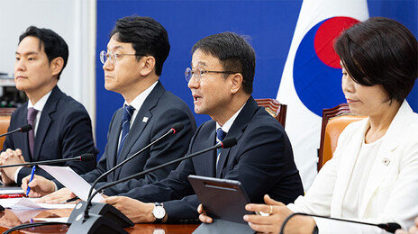 민주 “7월 임시국회 소집”…상임위 사임계 낸 국힘 압박