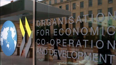 OECD “한국 부동산 세수, GDP의 3%…회원국 평균의 2배 육박”