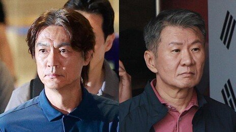 與, 홍명보·정몽규 청문회 부른다…감독 선임 책임