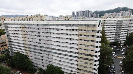 ‘강남권 재건축 상징’ 은마아파트 사업시행인가…7부 능선 넘었다