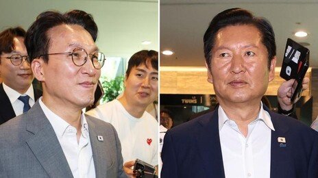 김민석 ‘자기정치 폐해’ 발언에 친청계 일제 반발…“무책임 극치”