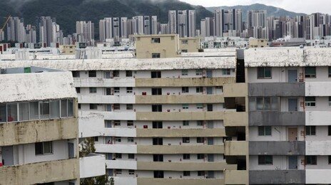 23년 기다린 은마아파트 재건축…사업시행인가 통과