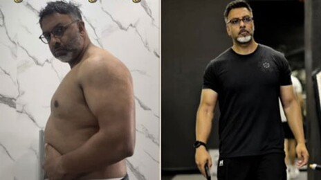 “살 어디 갔지?”…101㎏→76㎏, 46세 코치가 꼽은 감량 비결 3가지