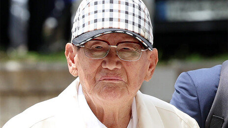 신천지 추종 교도관 ‘이만희 석방 모의’ 의혹…감찰 착수