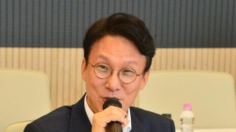 김민석 “지난 1년 자기정치 폐해 당 혼선 빠뜨려”… 출마선언부터 정청래 ‘직격’