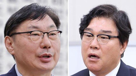 공범인데…‘배심원 판단’ 이화영 무죄, ‘판사 판단’ 김성태 유죄