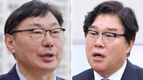 공범인데…‘배심원 판단’ 이화영 무죄, ‘판사 판단’ 김성태 유죄