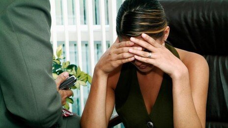 “거절을 못하는 사람들”…혹시 나도 고기능 우울증?