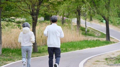 韓, 건강하게 사는 기간 68.56세… 1년새 1.33세 줄어