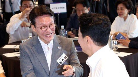 김민석, 퇴임 후 첫 주말 익산 방문…“익산 넘어 전북, 대한민국 도약 구상”