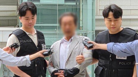 ‘국조특위 현장조사 방해’ 60대 구속…法 “도주 염려”