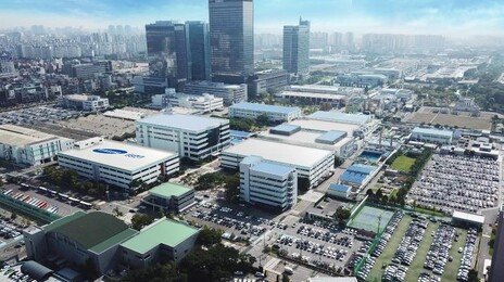 상반기 코스피 90% 뛸 때…삼성전기 756% ‘최고 상승률’