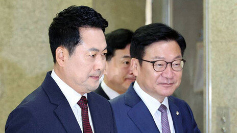 국힘 ‘징계 내전’ 초읽기… 윤리위, 韓 선거 도운 의원 우선 겨눌듯