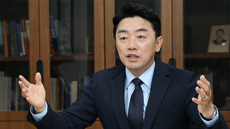 강훈식 “추가세수, 반도체 클러스터 전력-용수에 써야”
