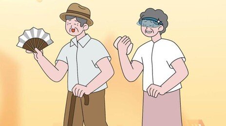 체감온도 38도 넘으면 사망위험 1.16배↑…“물 자주 드세요”