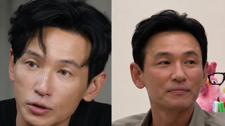 황정민, “메이크업 지우면 얼굴 빨갛다” 술톤 솔직 고백