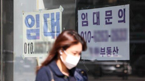 5년 버텼는데 결국… 장수 자영업자 폐업 사상 첫 ‘30만 명’ 돌파