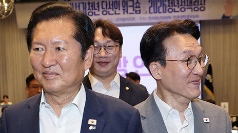 친청·친석 충돌…“김민석, 계엄 해제 불참” vs “한동훈식 꼬투리 잡나”